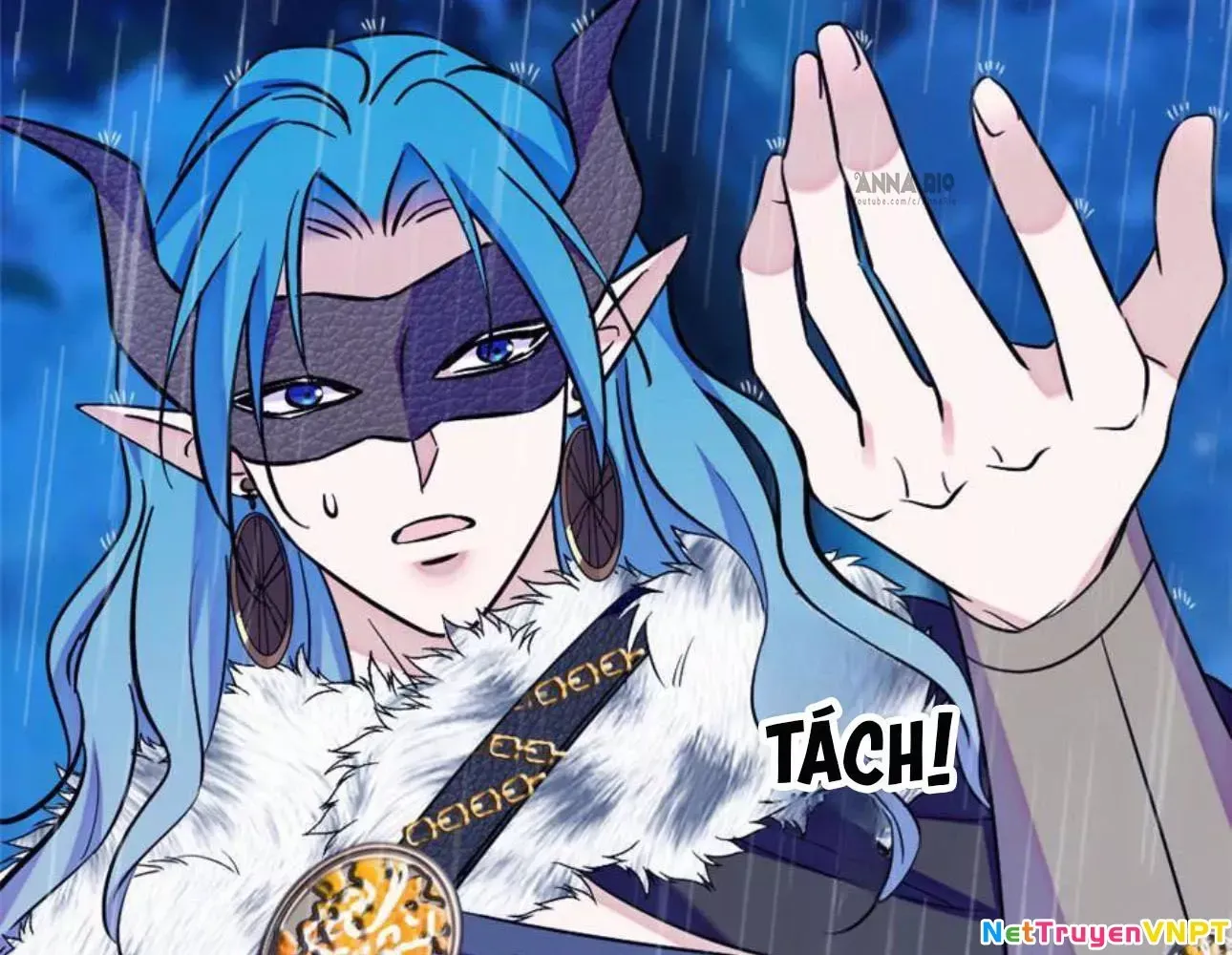 đọc truyện Manh Động Thú Thế Chương 435 ảnh 24 tại Thiên Thai Truyện