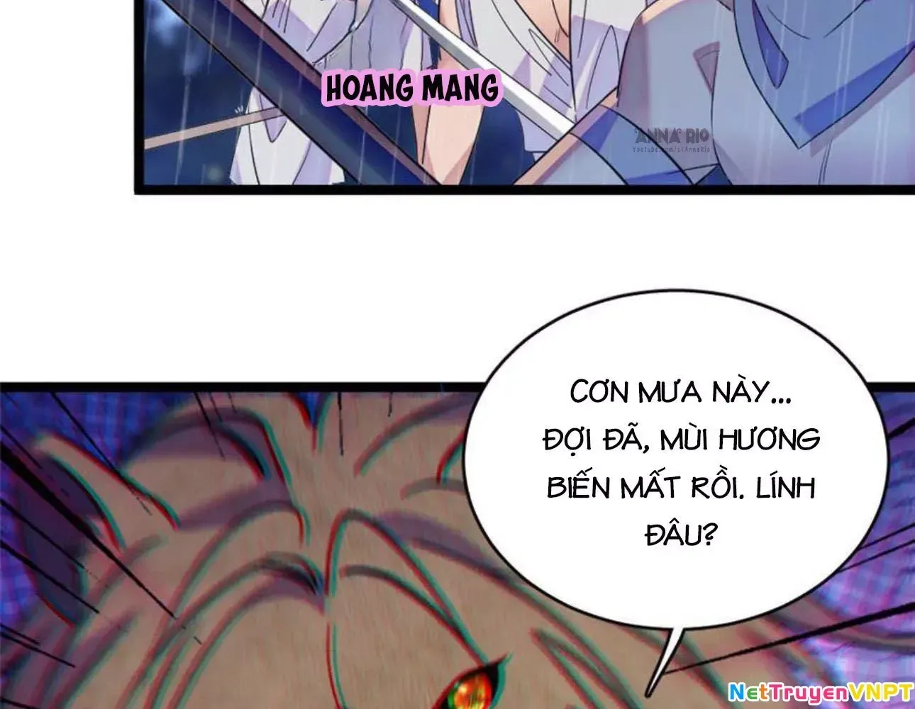 đọc truyện Manh Động Thú Thế Chương 435 ảnh 26 tại Thiên Thai Truyện