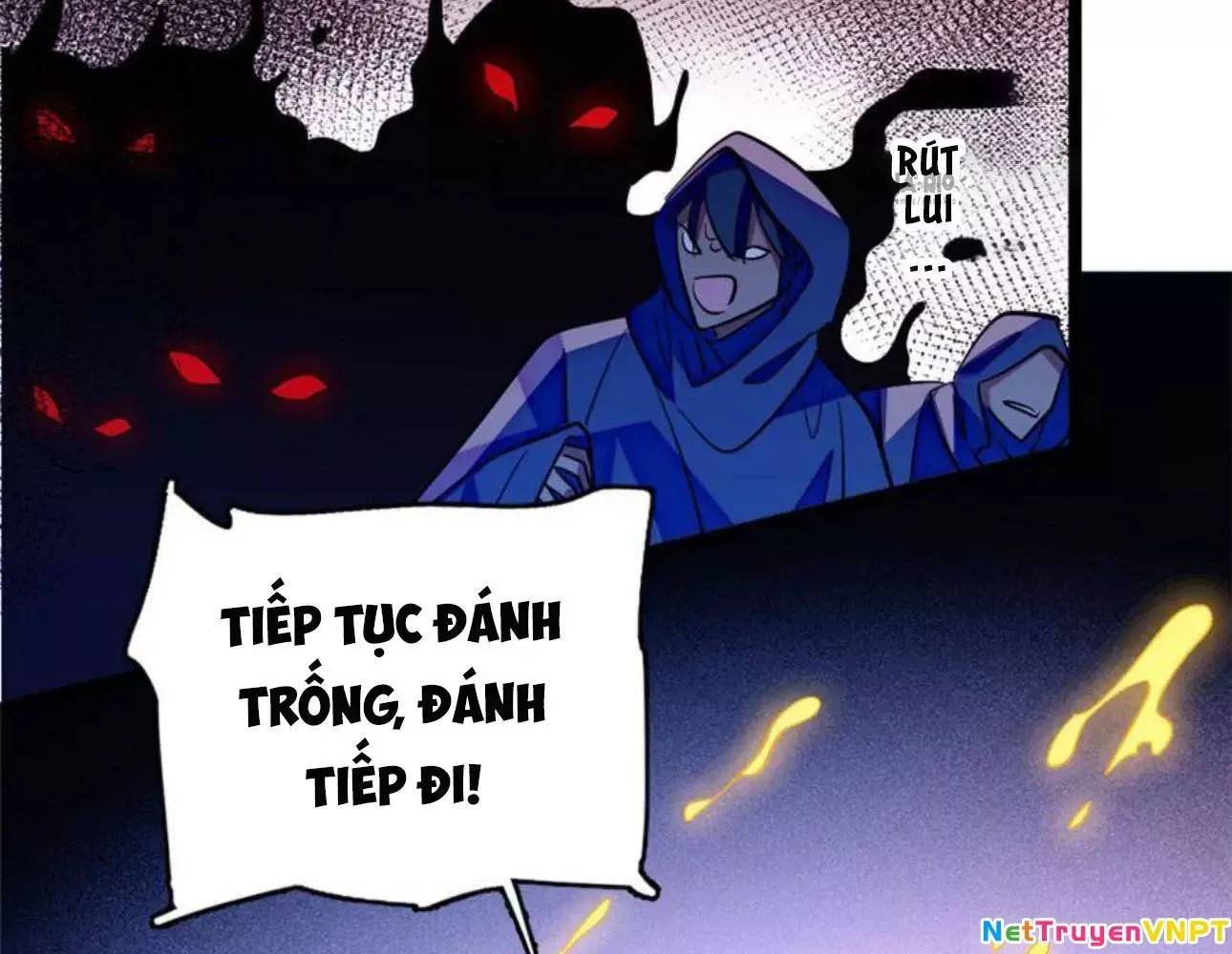 đọc truyện Manh Động Thú Thế Chương 435 ảnh 28 tại Thiên Thai Truyện