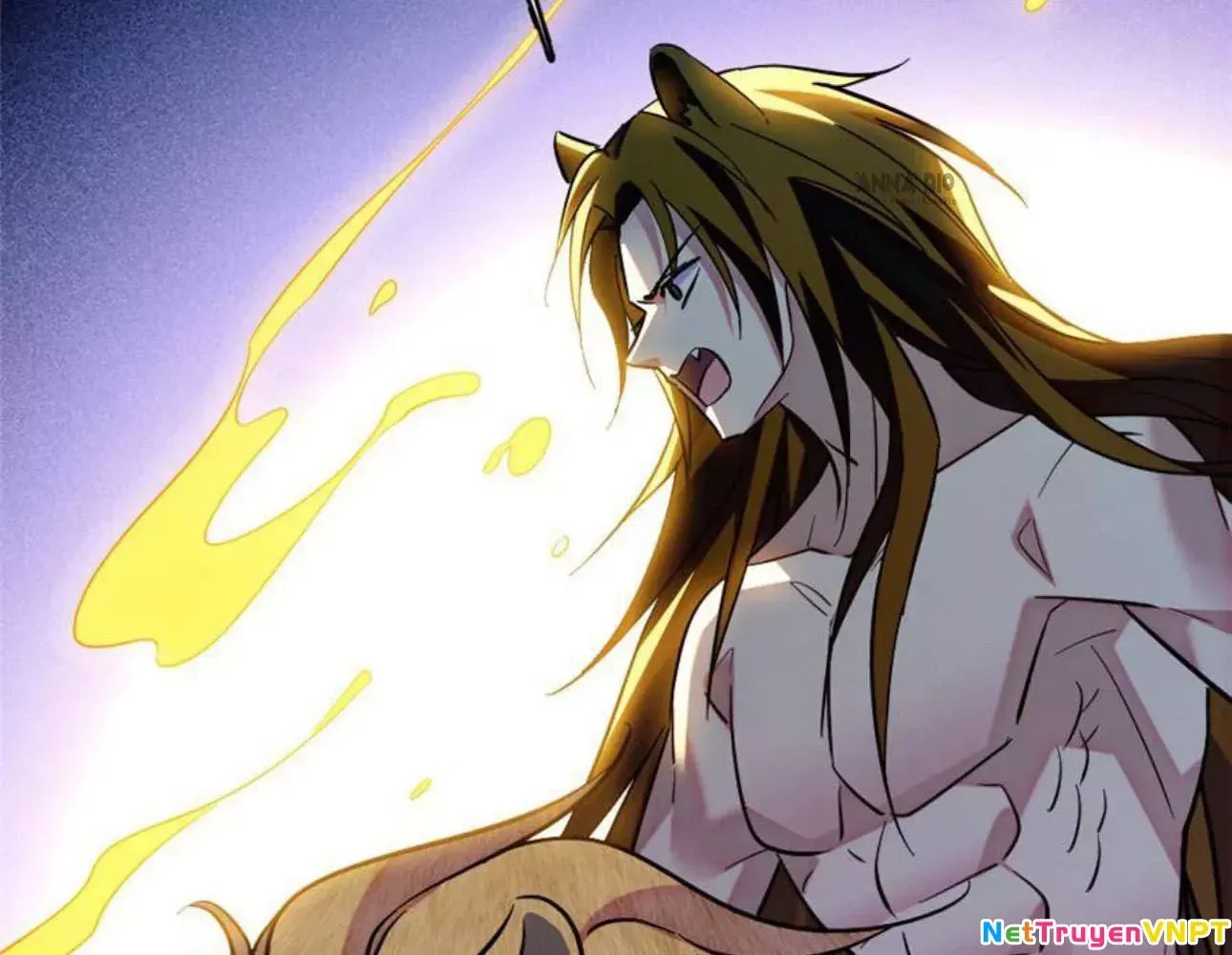 đọc truyện Manh Động Thú Thế Chương 435 ảnh 29 tại Thiên Thai Truyện