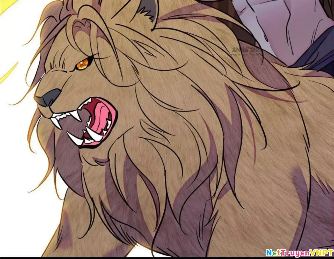 đọc truyện Manh Động Thú Thế Chương 435 ảnh 30 tại Thiên Thai Truyện