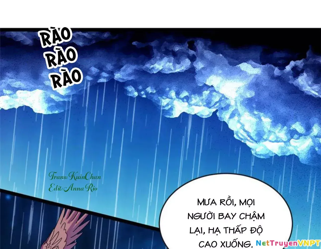 đọc truyện Manh Động Thú Thế Chương 435 ảnh 6 tại Thiên Thai Truyện