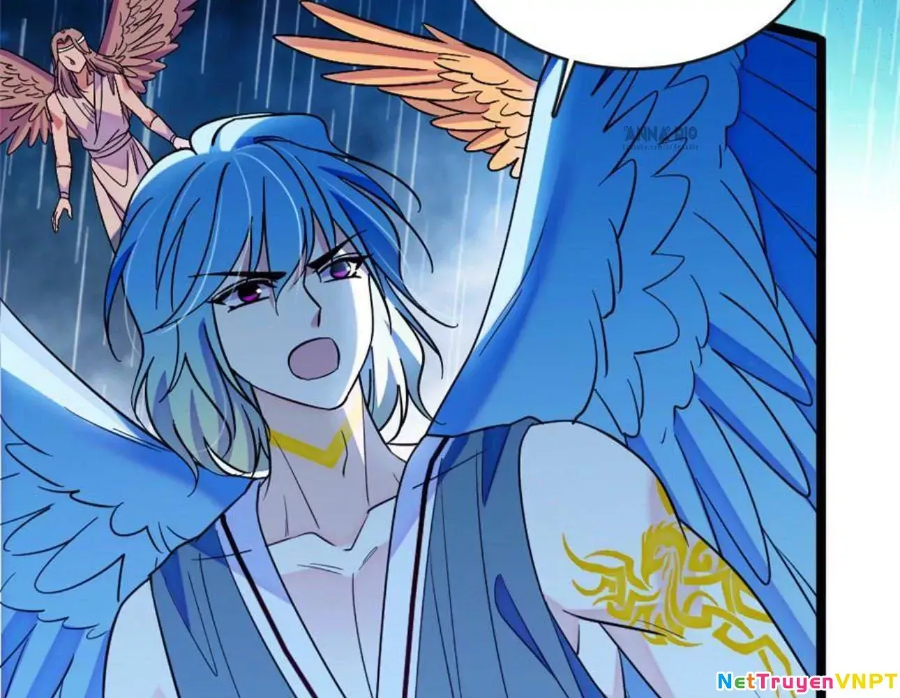 đọc truyện Manh Động Thú Thế Chương 435 ảnh 7 tại Thiên Thai Truyện