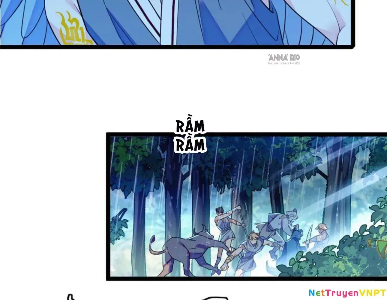 đọc truyện Manh Động Thú Thế Chương 435 ảnh 8 tại Thiên Thai Truyện