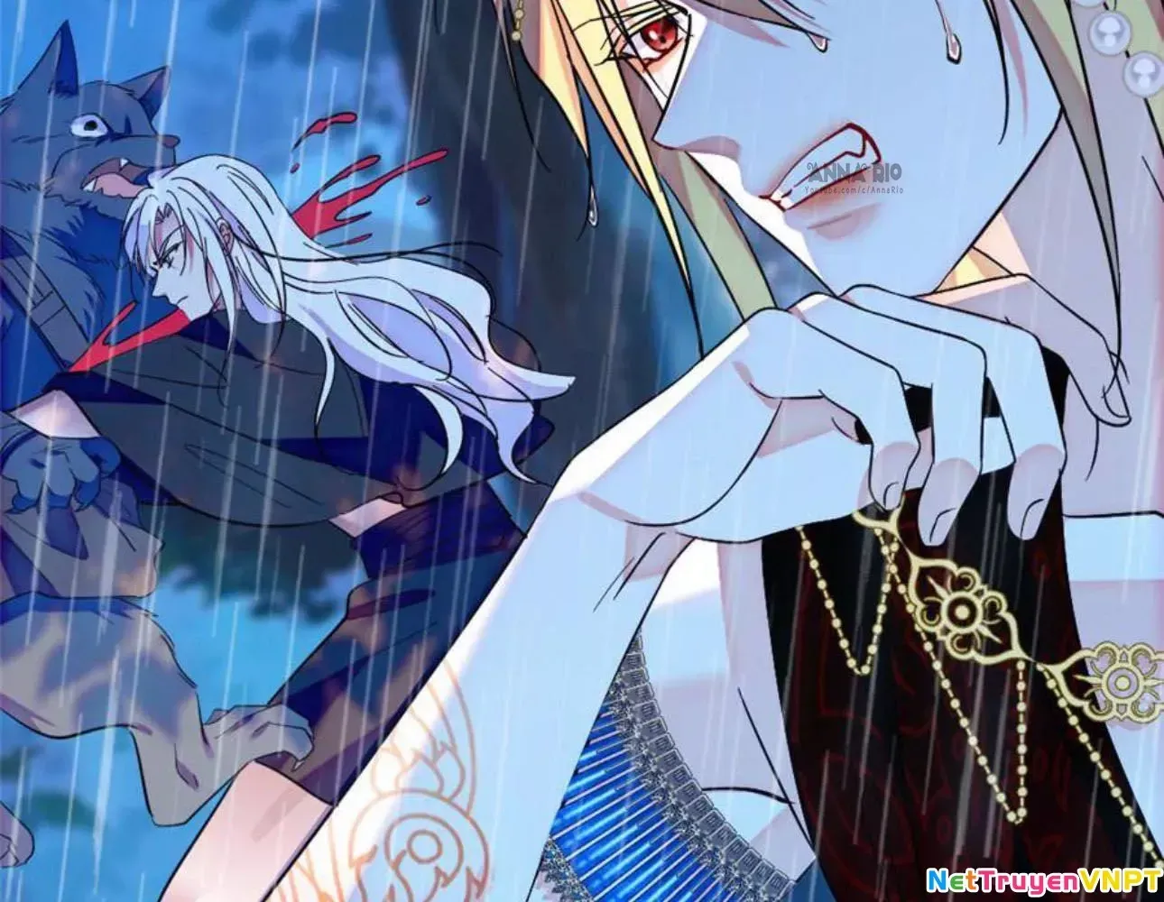 đọc truyện Manh Động Thú Thế Chương 435 ảnh 10 tại Thiên Thai Truyện