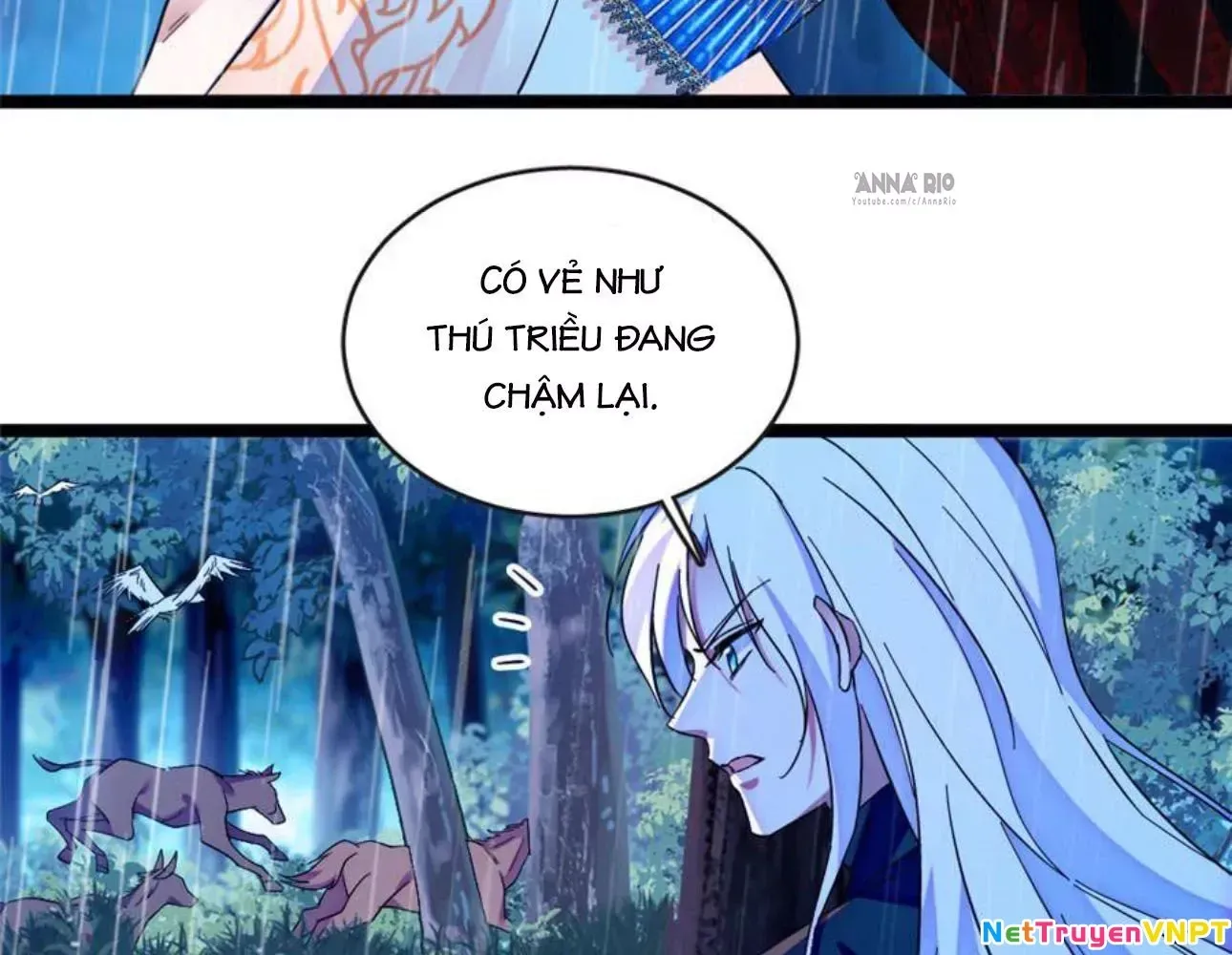 đọc truyện Manh Động Thú Thế Chương 435 ảnh 11 tại Thiên Thai Truyện