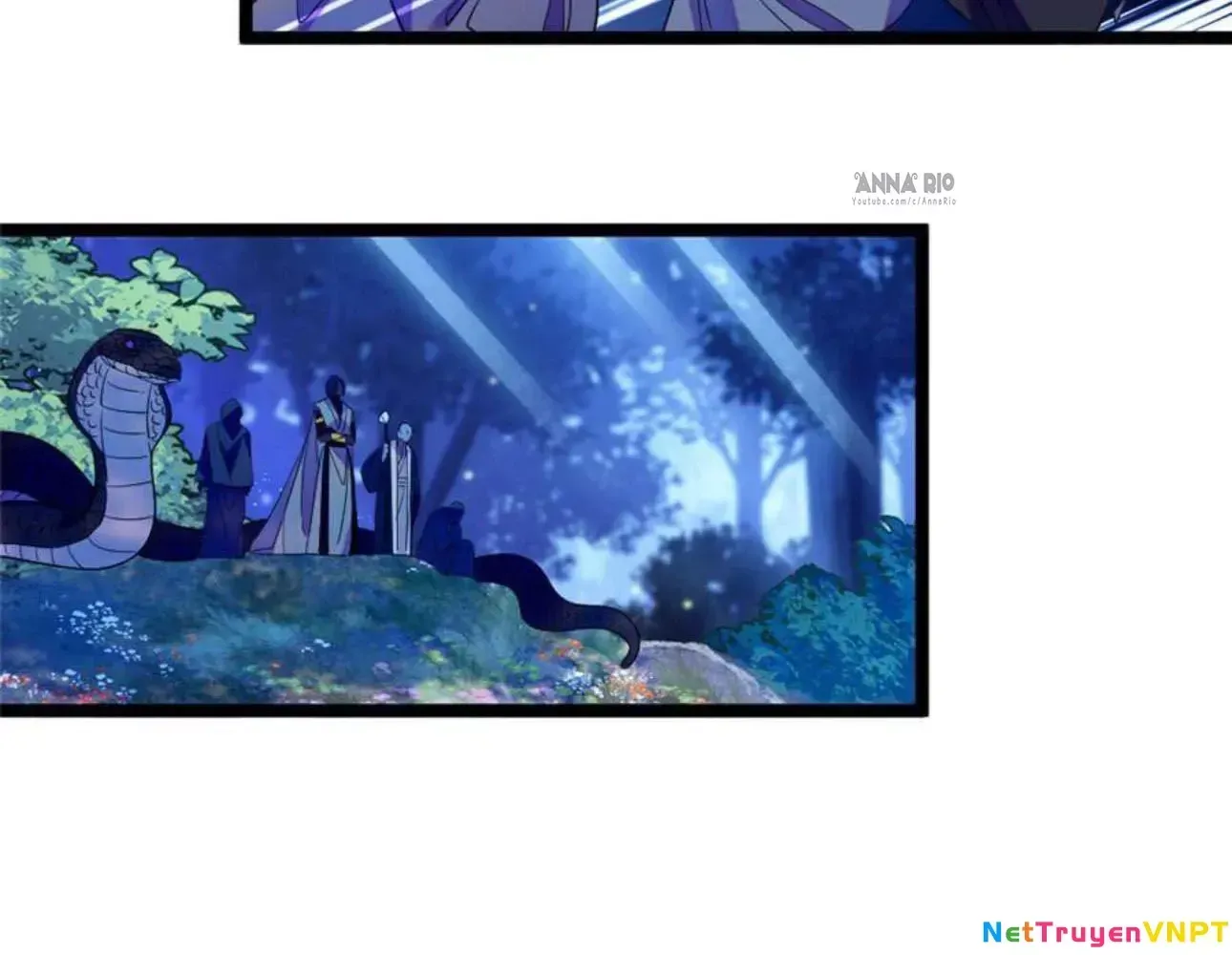 đọc truyện Manh Động Thú Thế Chương 436 ảnh 12 tại Thiên Thai Truyện