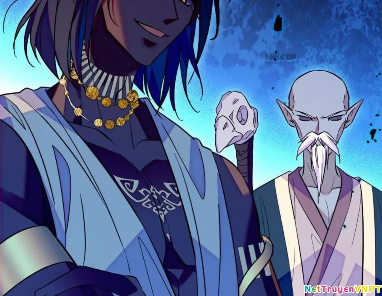 đọc truyện Manh Động Thú Thế Chương 436 ảnh 14 tại Thiên Thai Truyện