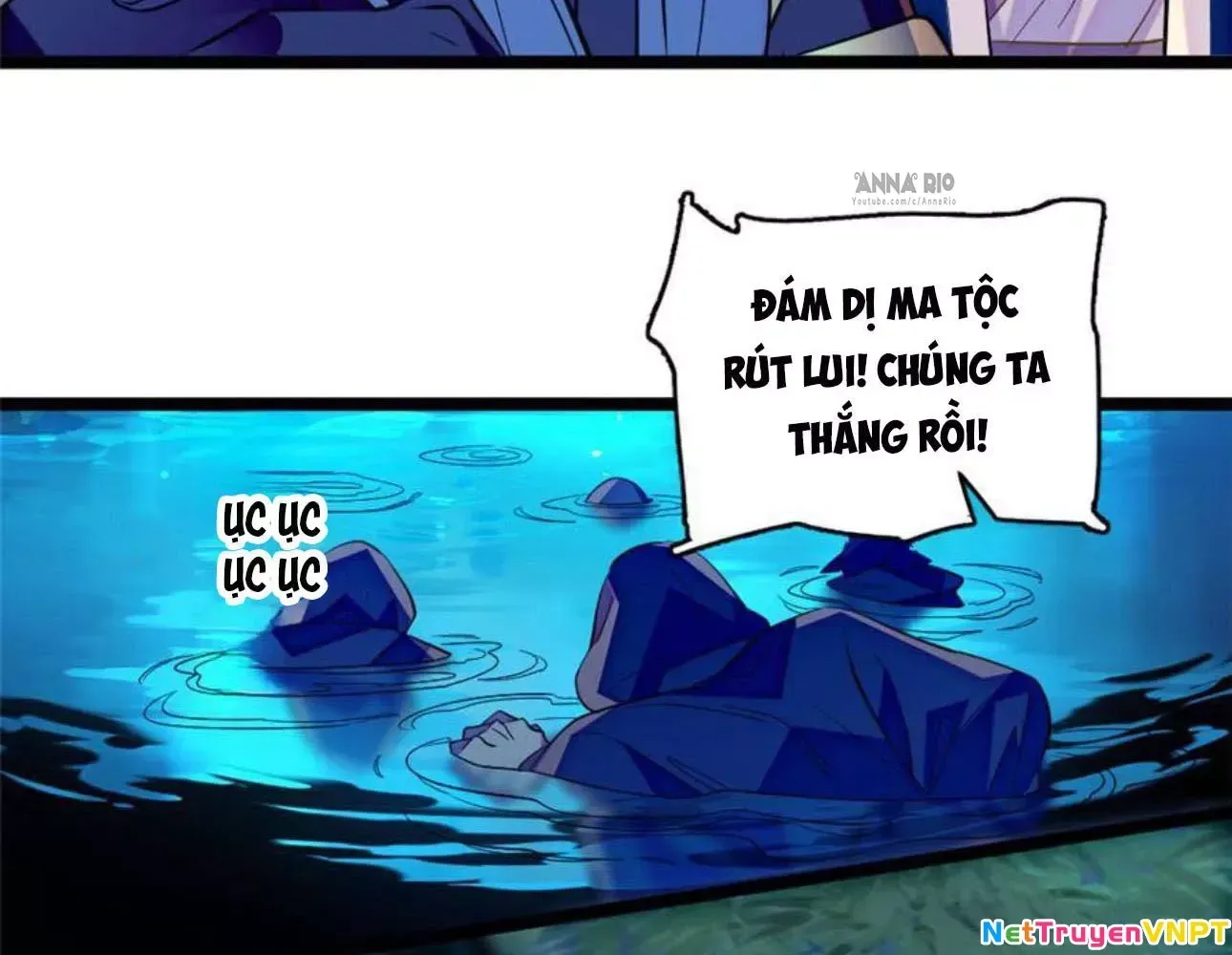 đọc truyện Manh Động Thú Thế Chương 436 ảnh 15 tại Thiên Thai Truyện