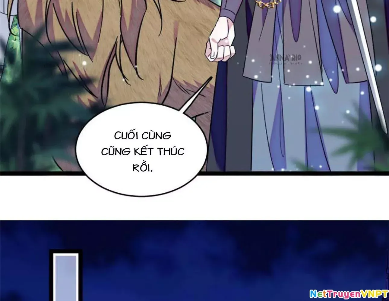 đọc truyện Manh Động Thú Thế Chương 436 ảnh 17 tại Thiên Thai Truyện