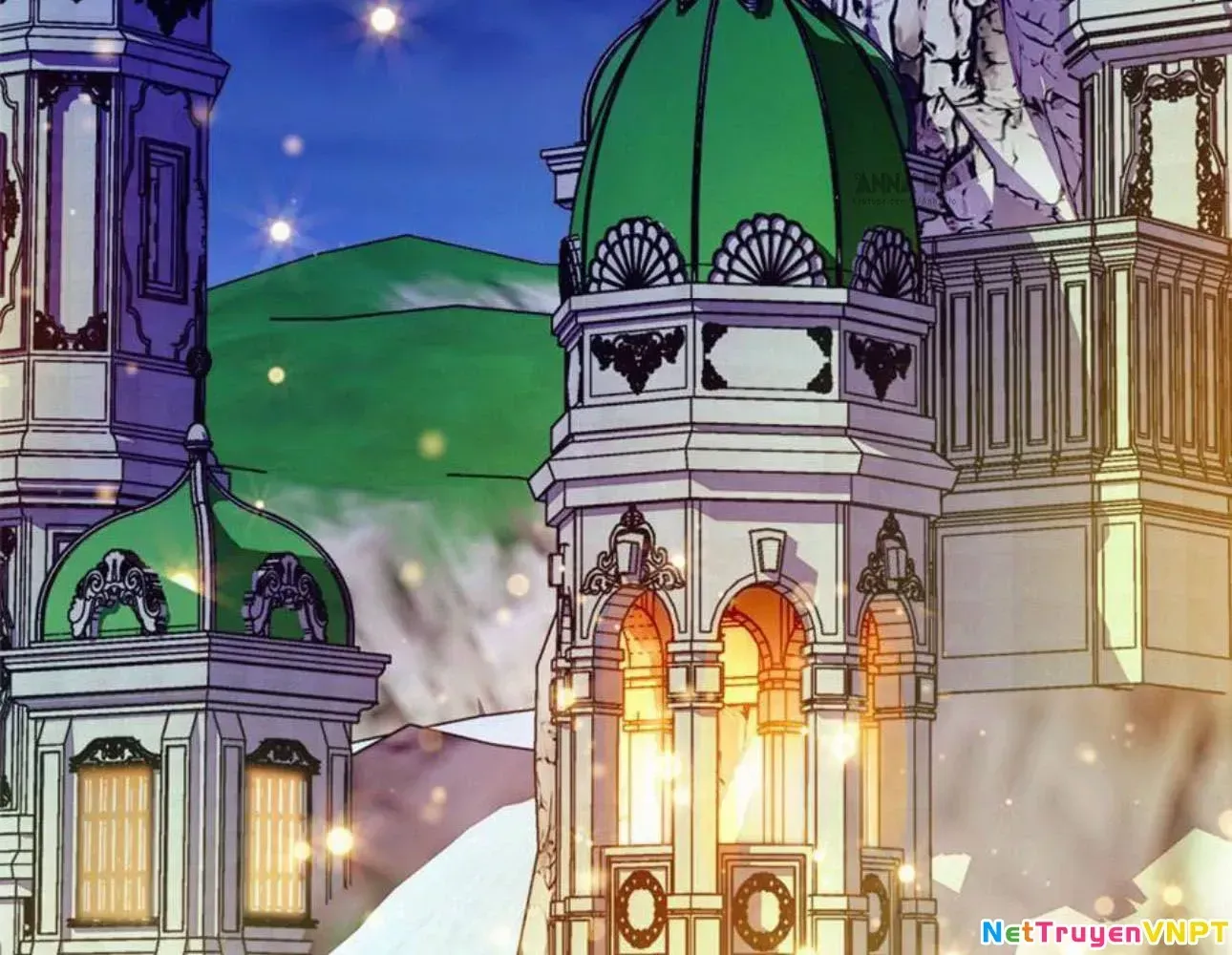 đọc truyện Manh Động Thú Thế Chương 436 ảnh 19 tại Thiên Thai Truyện