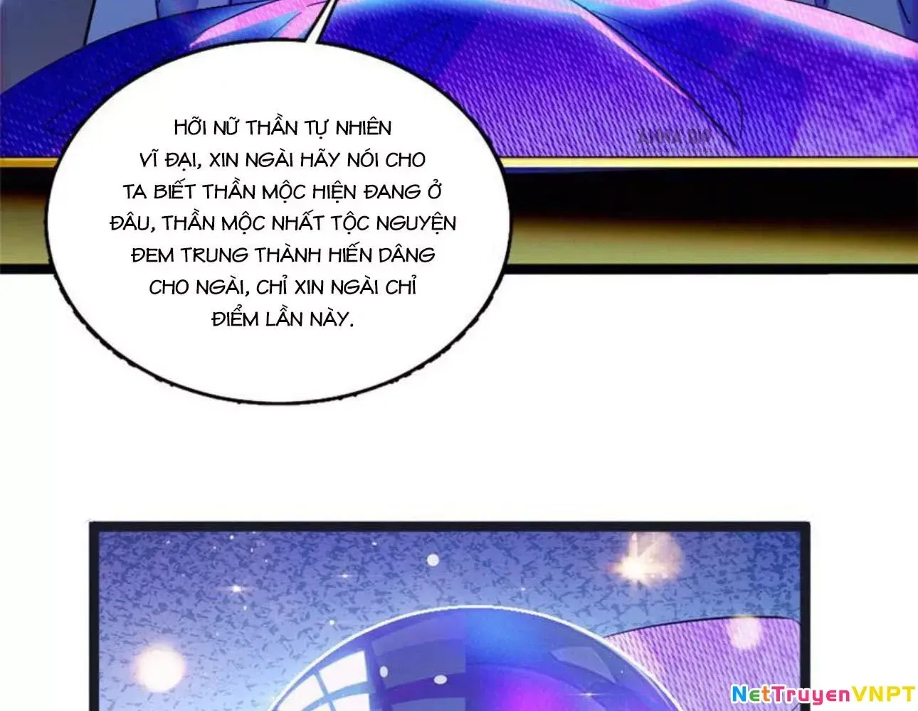 đọc truyện Manh Động Thú Thế Chương 436 ảnh 23 tại Thiên Thai Truyện