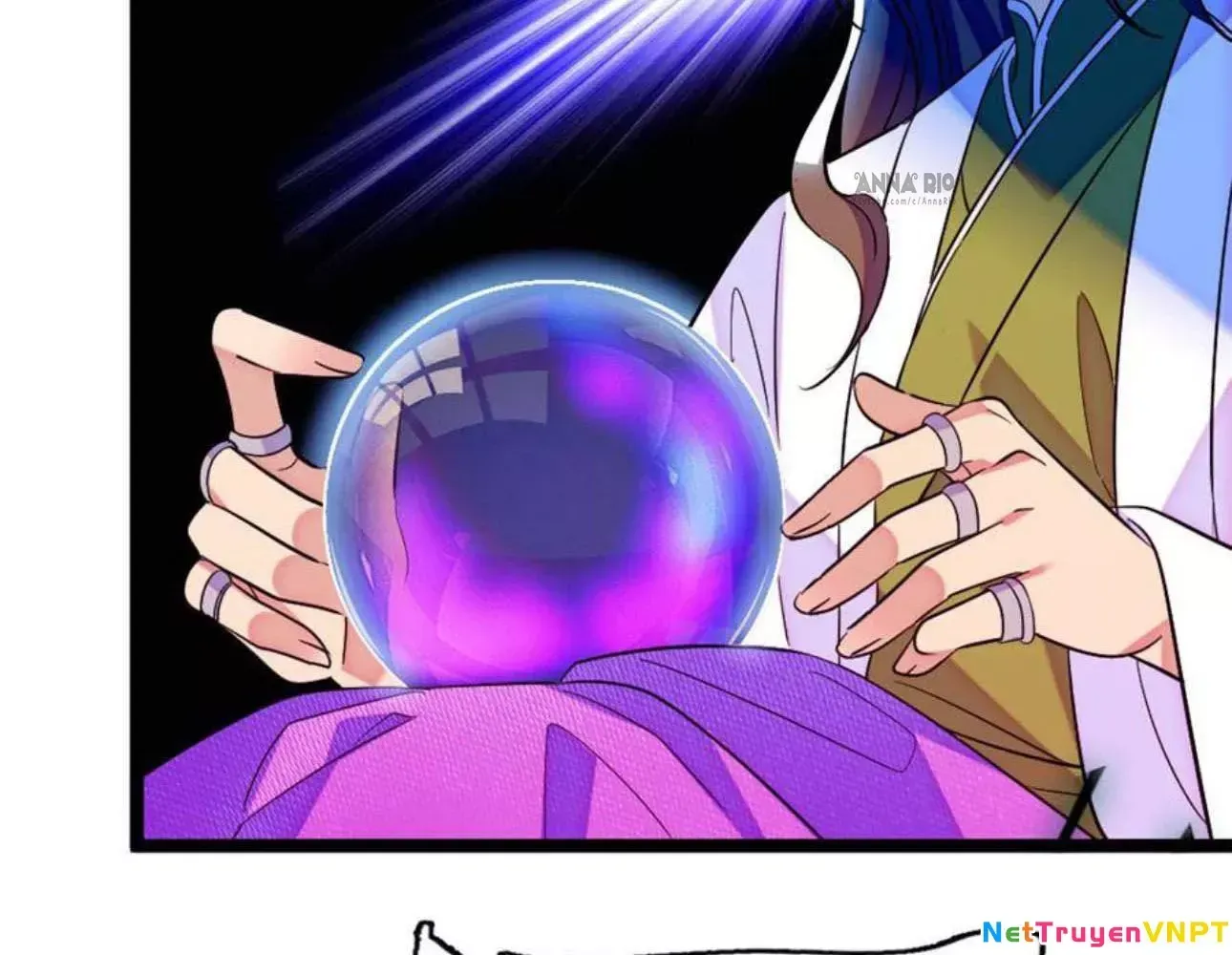 đọc truyện Manh Động Thú Thế Chương 436 ảnh 27 tại Thiên Thai Truyện