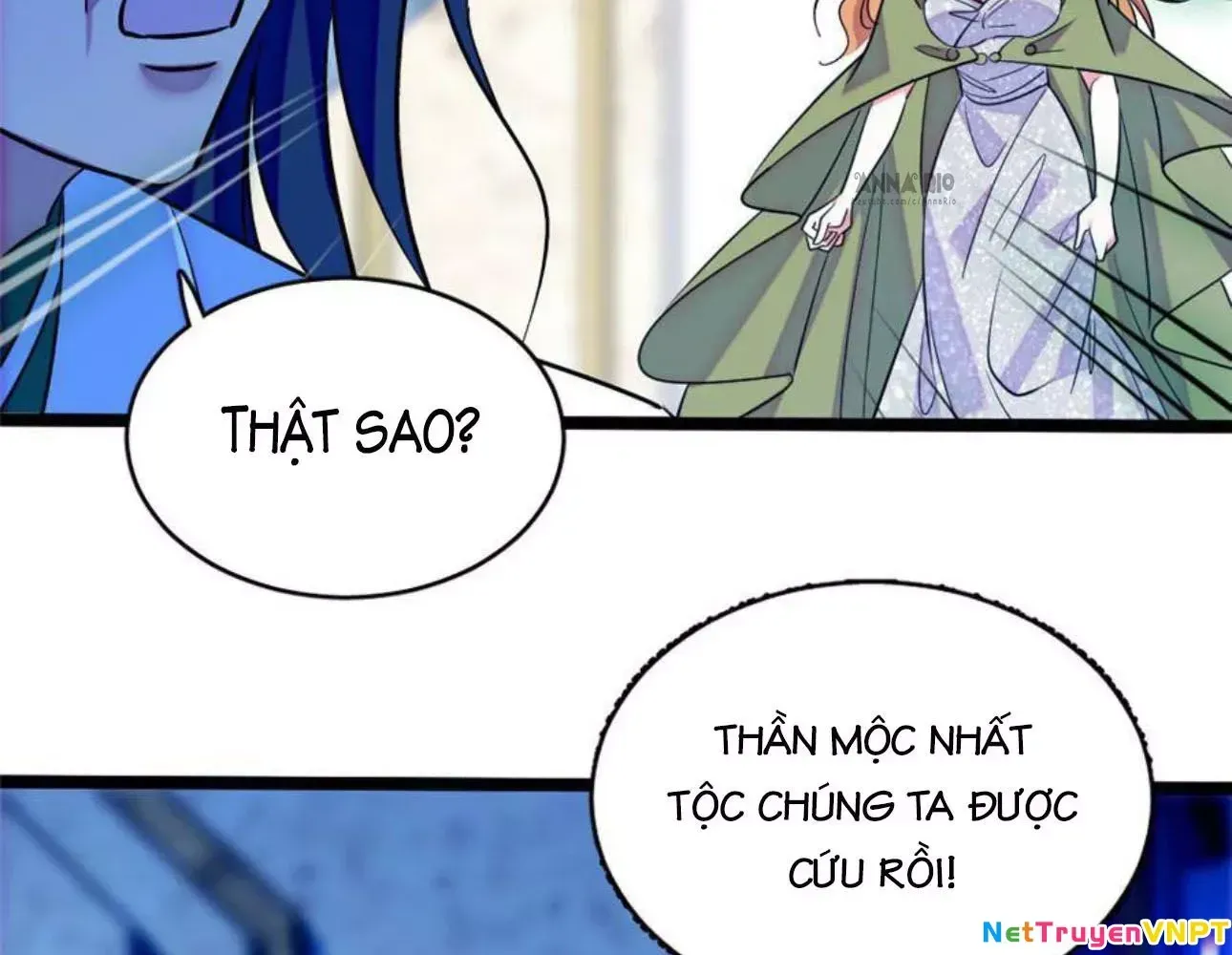 đọc truyện Manh Động Thú Thế Chương 436 ảnh 29 tại Thiên Thai Truyện