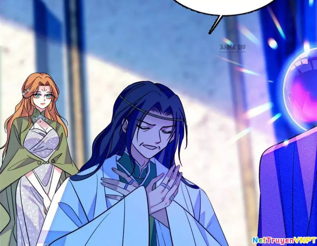 đọc truyện Manh Động Thú Thế Chương 436 ảnh 30 tại Thiên Thai Truyện