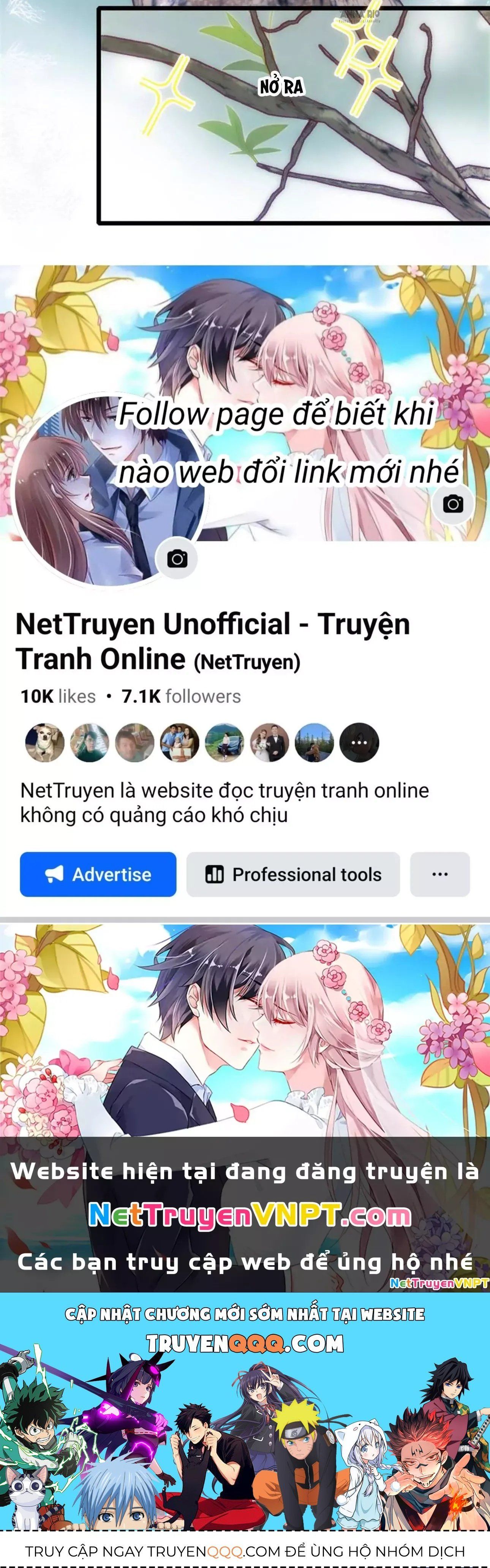 đọc truyện Manh Động Thú Thế Chương 436 ảnh 33 tại Thiên Thai Truyện