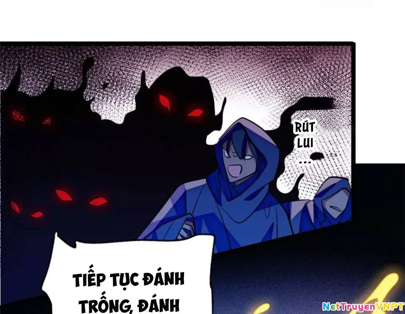 đọc truyện Manh Động Thú Thế Chương 436 ảnh 6 tại Thiên Thai Truyện