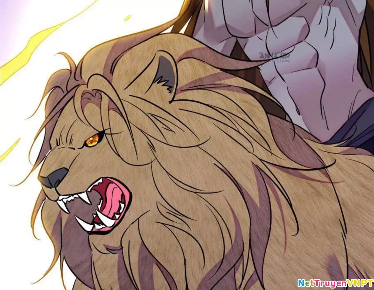 đọc truyện Manh Động Thú Thế Chương 436 ảnh 8 tại Thiên Thai Truyện