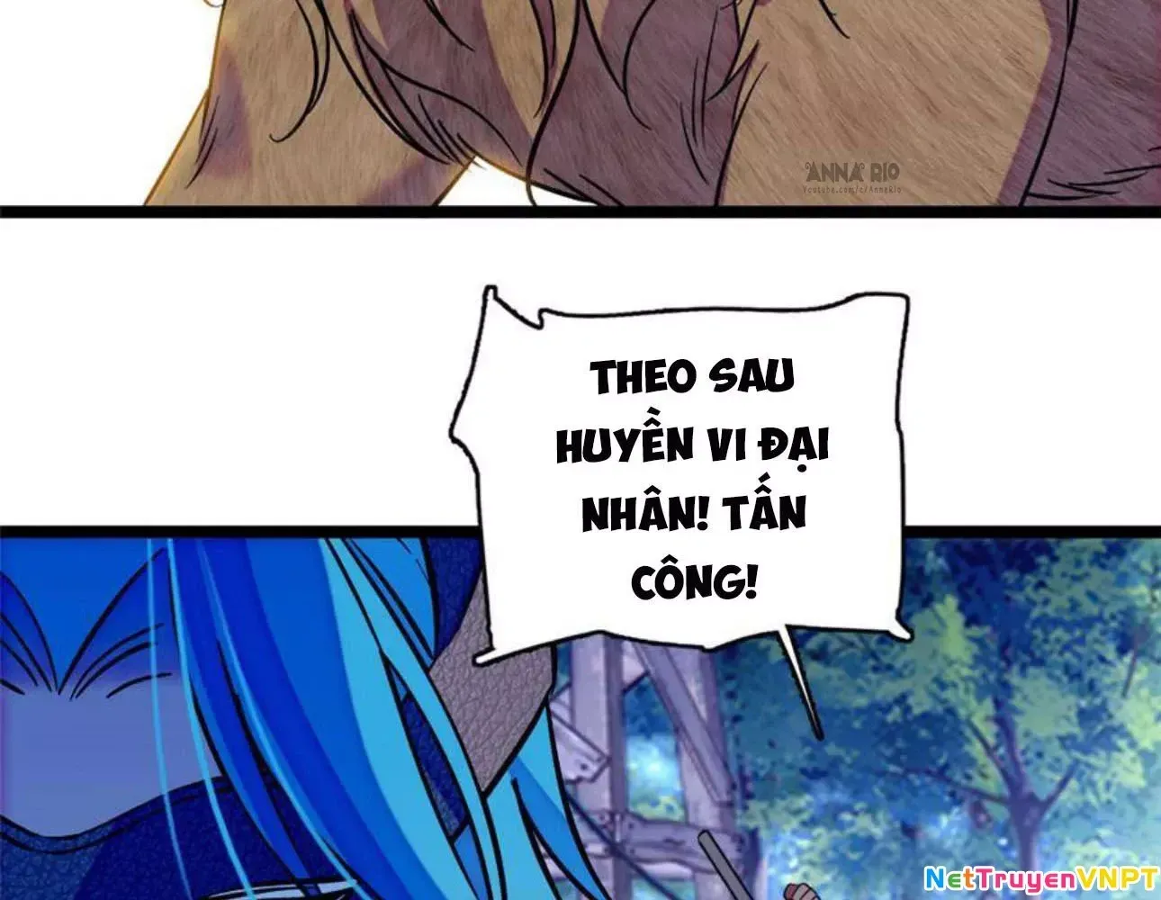 đọc truyện Manh Động Thú Thế Chương 436 ảnh 9 tại Thiên Thai Truyện