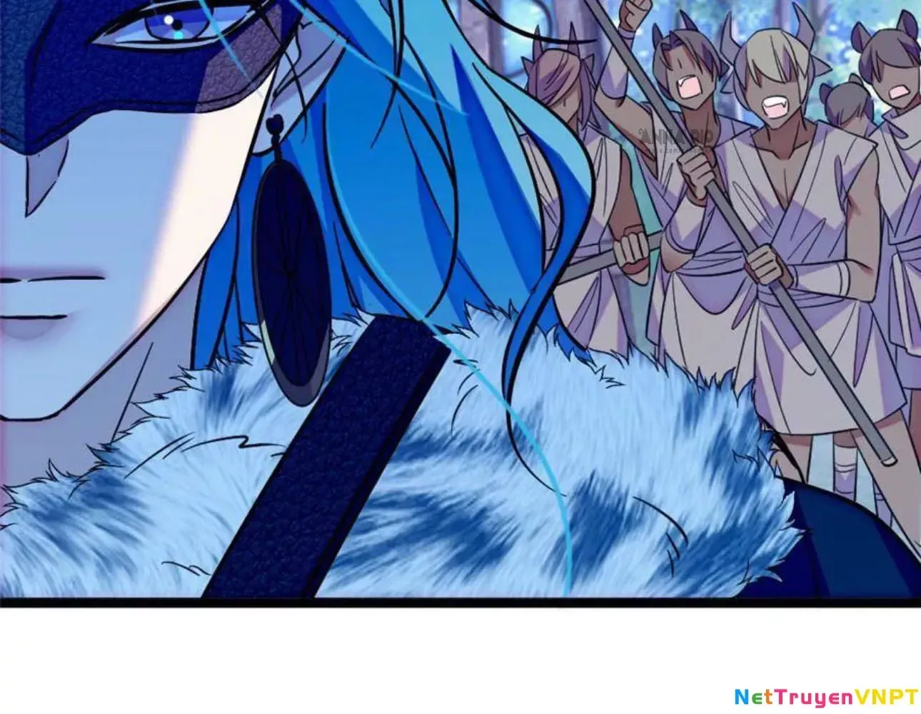 đọc truyện Manh Động Thú Thế Chương 436 ảnh 10 tại Thiên Thai Truyện