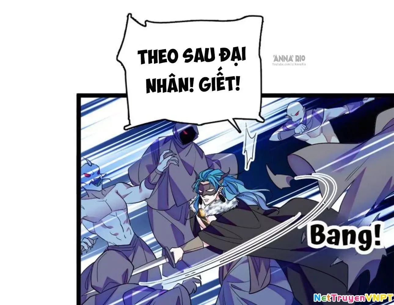 đọc truyện Manh Động Thú Thế Chương 436 ảnh 11 tại Thiên Thai Truyện