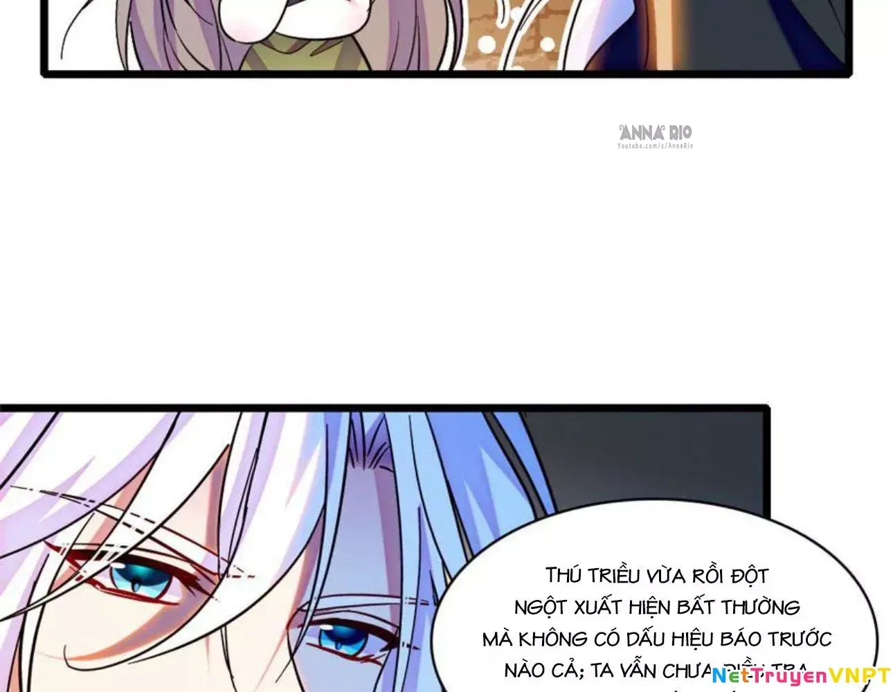 đọc truyện Manh Động Thú Thế Chương 437 ảnh 12 tại Thiên Thai Truyện