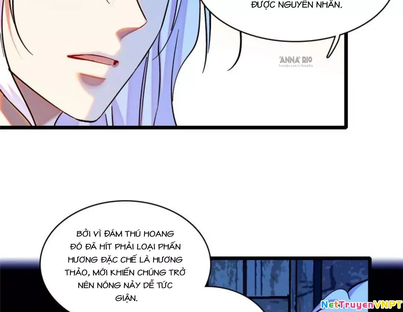 đọc truyện Manh Động Thú Thế Chương 437 ảnh 13 tại Thiên Thai Truyện