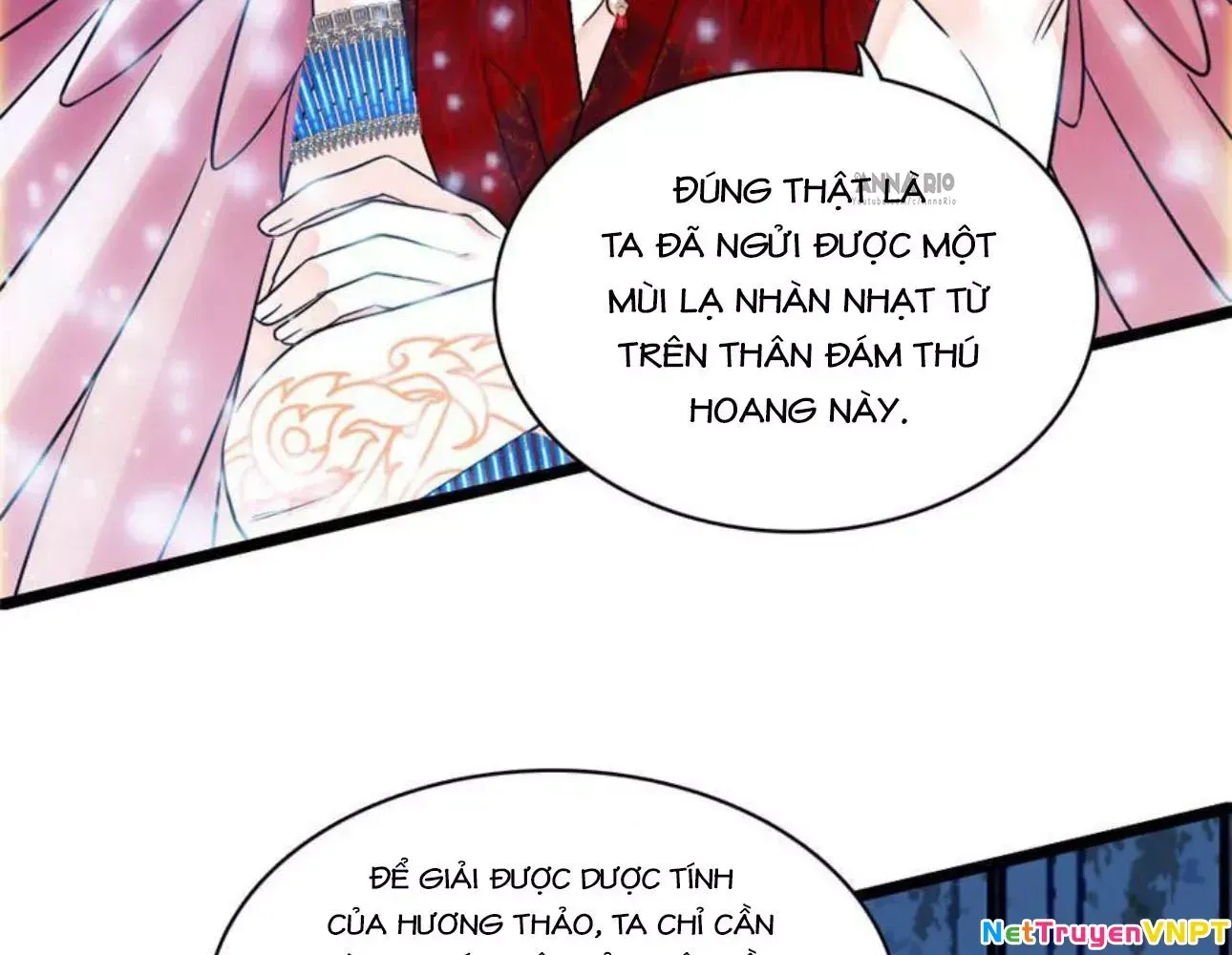 đọc truyện Manh Động Thú Thế Chương 437 ảnh 16 tại Thiên Thai Truyện