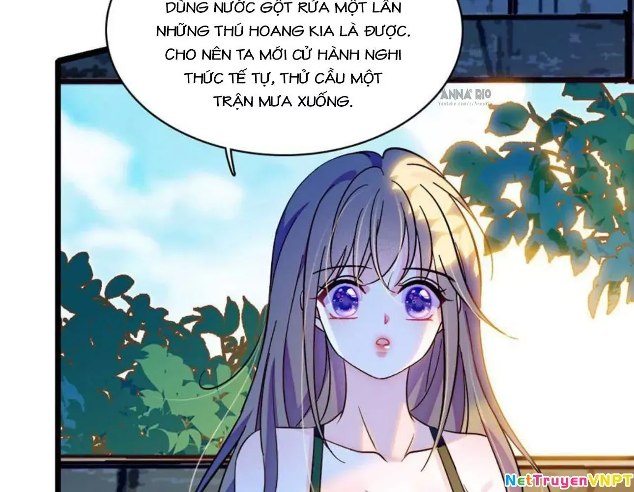 đọc truyện Manh Động Thú Thế Chương 437 ảnh 17 tại Thiên Thai Truyện