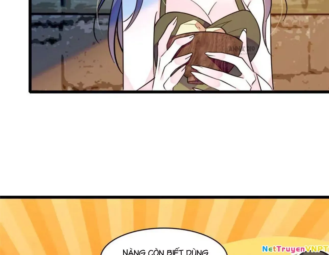 đọc truyện Manh Động Thú Thế Chương 437 ảnh 18 tại Thiên Thai Truyện