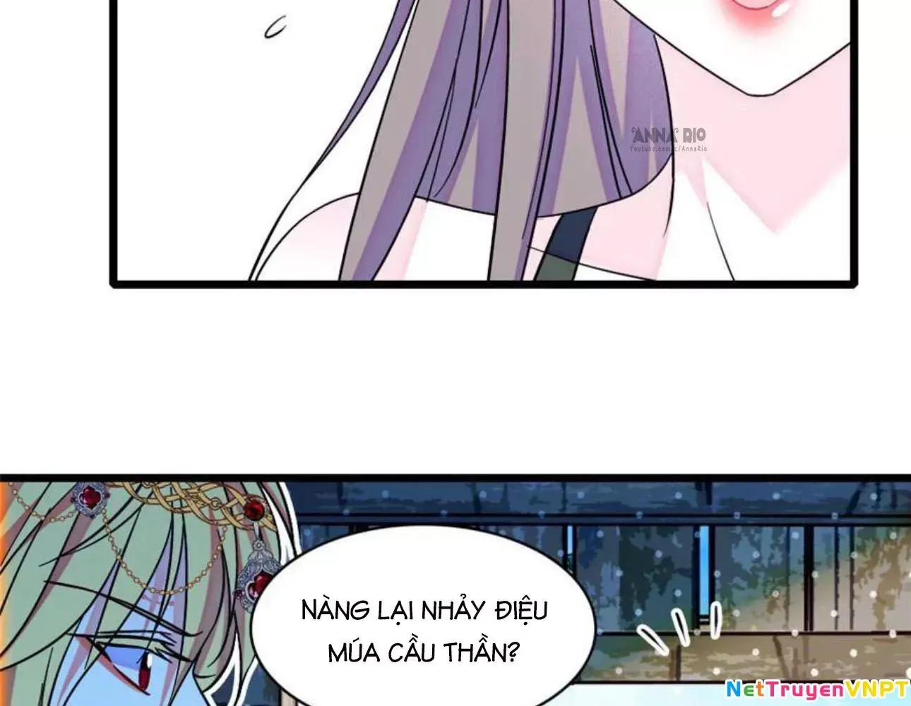 đọc truyện Manh Động Thú Thế Chương 437 ảnh 21 tại Thiên Thai Truyện