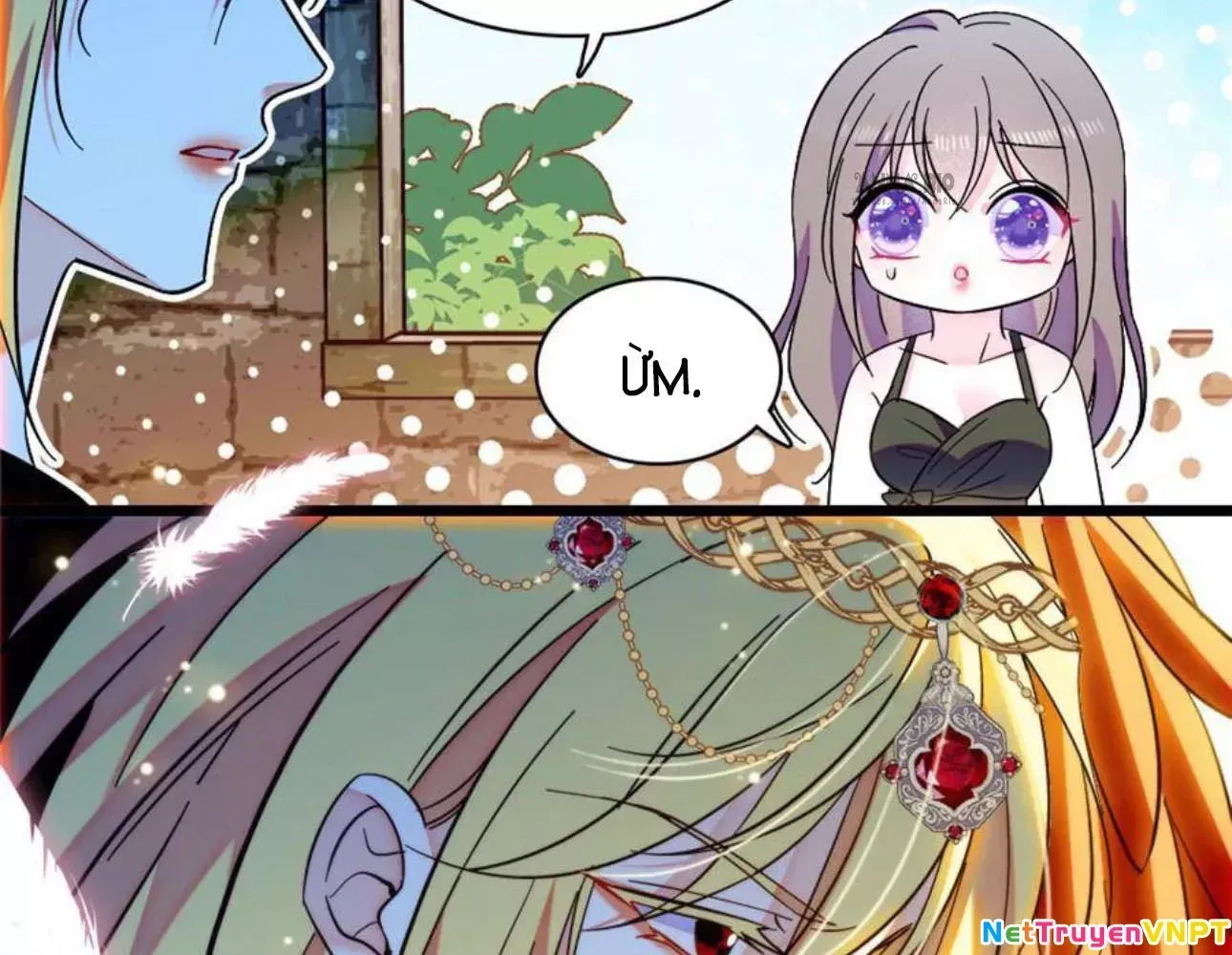 đọc truyện Manh Động Thú Thế Chương 437 ảnh 22 tại Thiên Thai Truyện