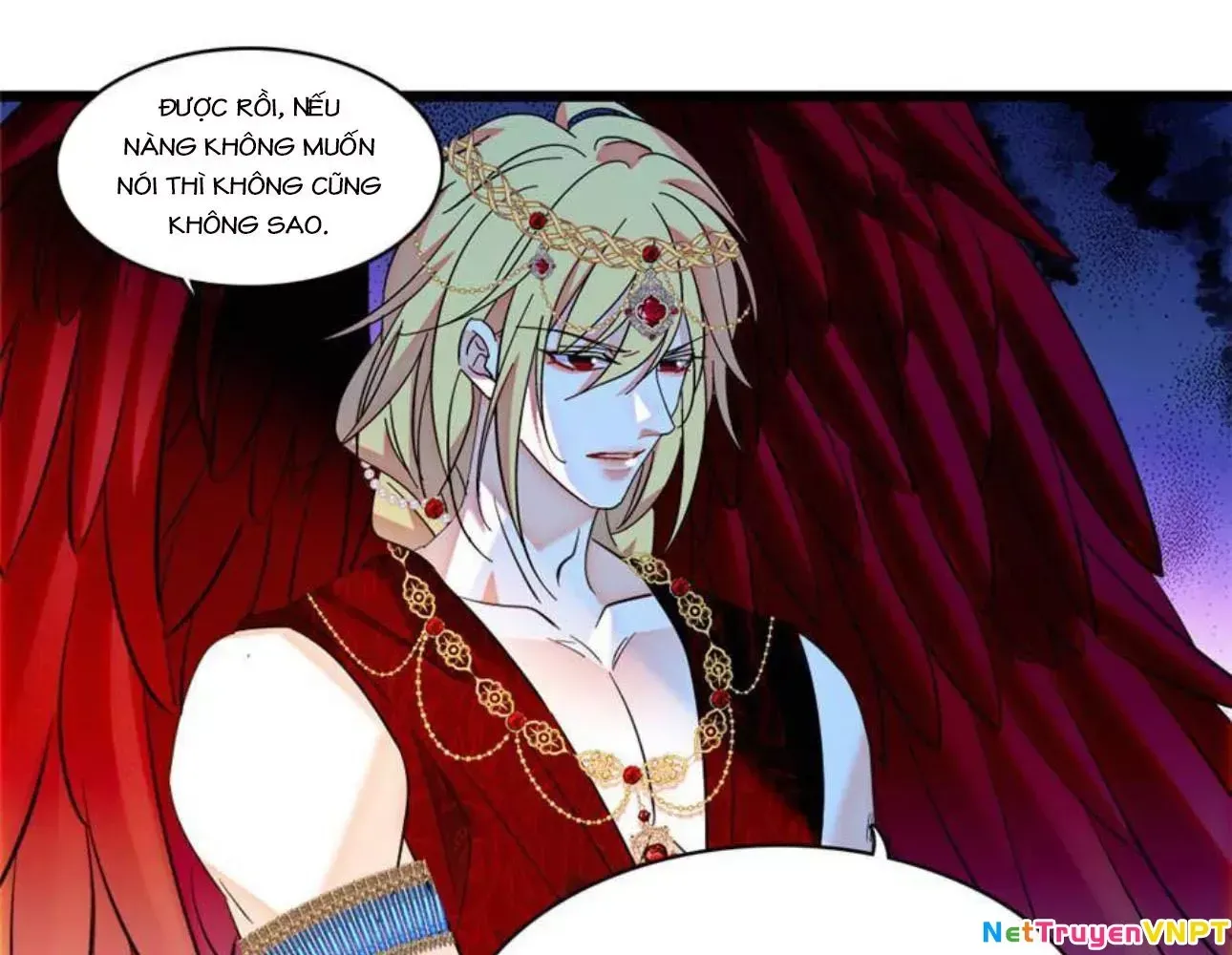 đọc truyện Manh Động Thú Thế Chương 437 ảnh 25 tại Thiên Thai Truyện