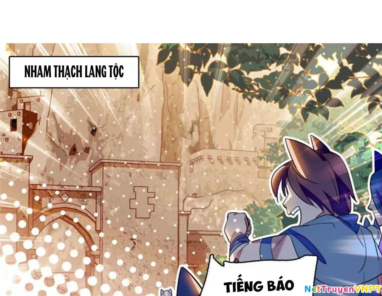 đọc truyện Manh Động Thú Thế Chương 437 ảnh 6 tại Thiên Thai Truyện