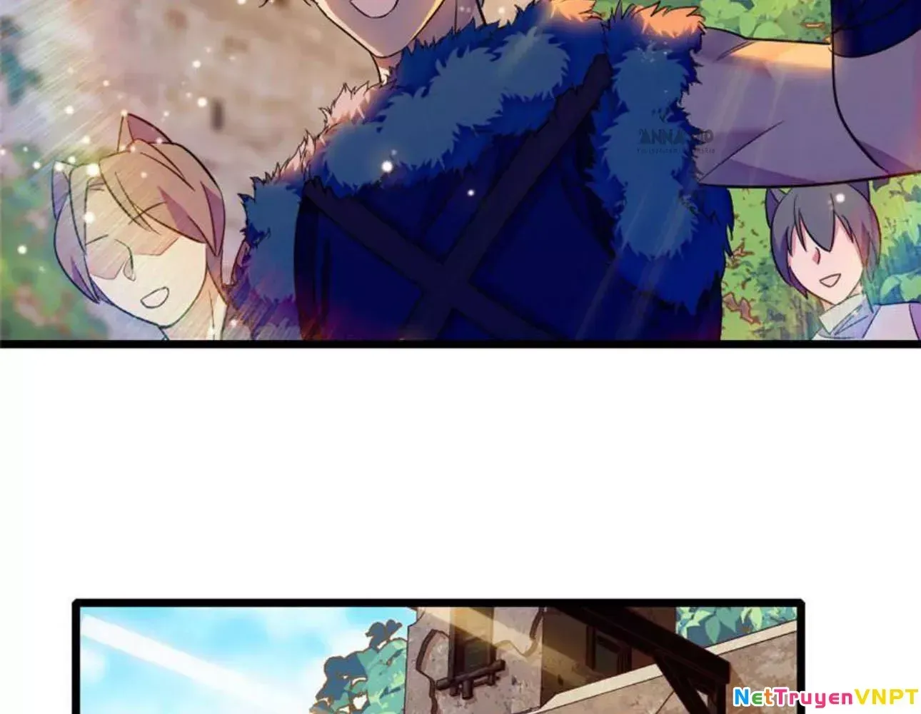 đọc truyện Manh Động Thú Thế Chương 437 ảnh 8 tại Thiên Thai Truyện