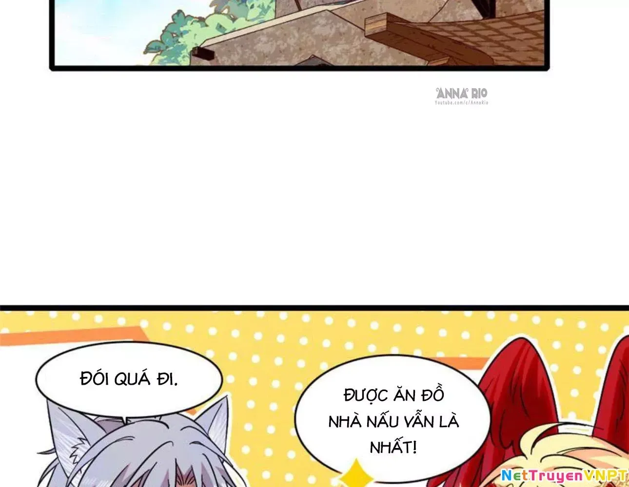 đọc truyện Manh Động Thú Thế Chương 437 ảnh 9 tại Thiên Thai Truyện