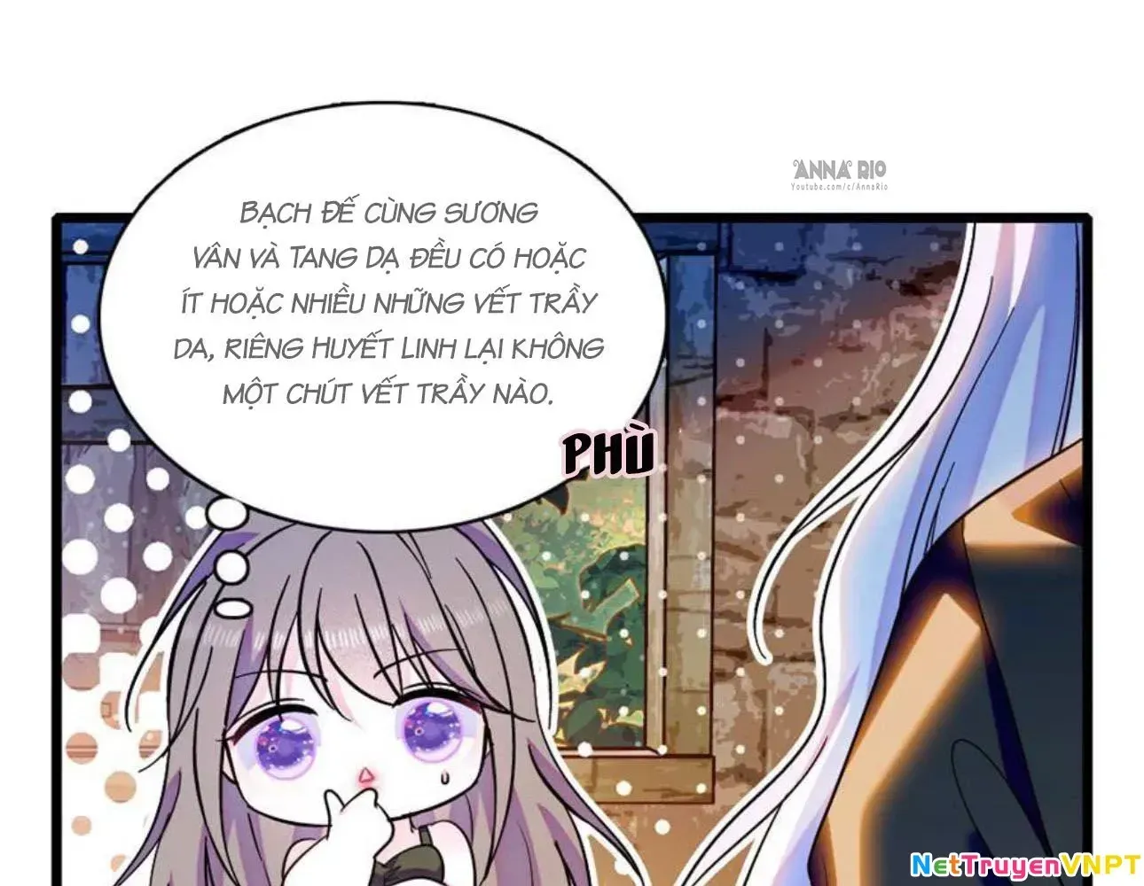 đọc truyện Manh Động Thú Thế Chương 437 ảnh 11 tại Thiên Thai Truyện