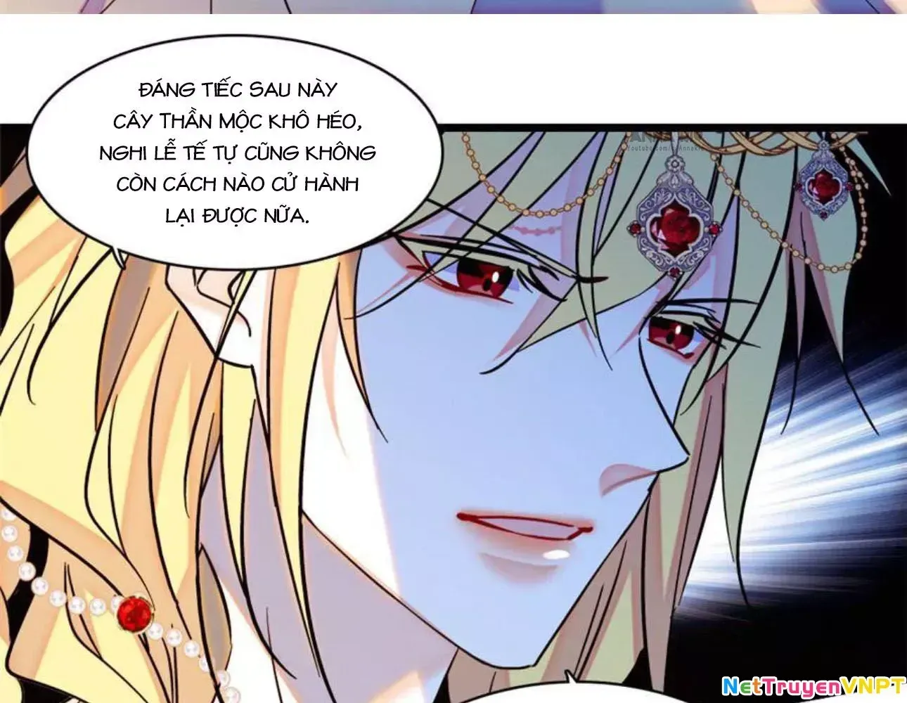 đọc truyện Manh Động Thú Thế Chương 438 ảnh 12 tại Thiên Thai Truyện