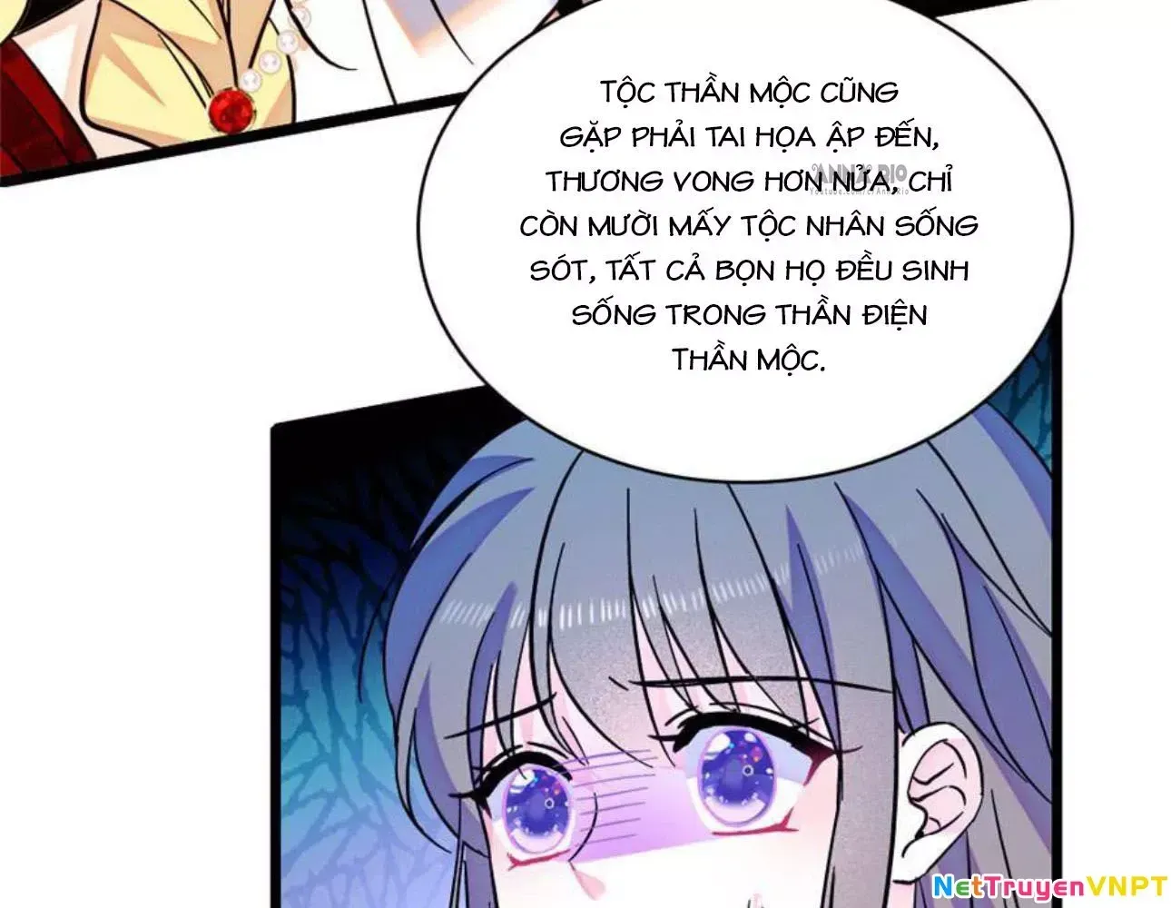 đọc truyện Manh Động Thú Thế Chương 438 ảnh 13 tại Thiên Thai Truyện