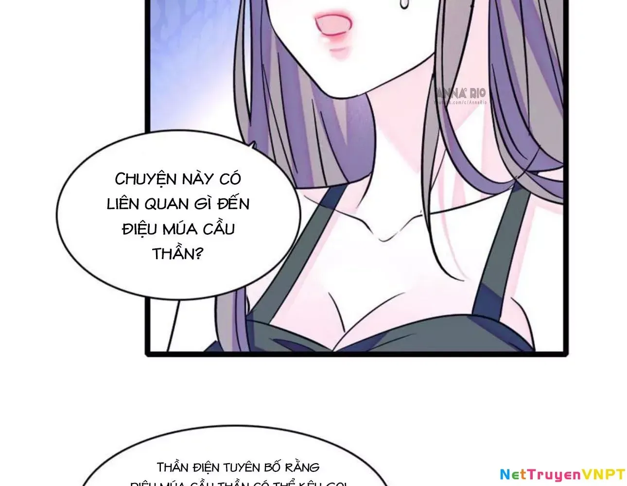 đọc truyện Manh Động Thú Thế Chương 438 ảnh 14 tại Thiên Thai Truyện