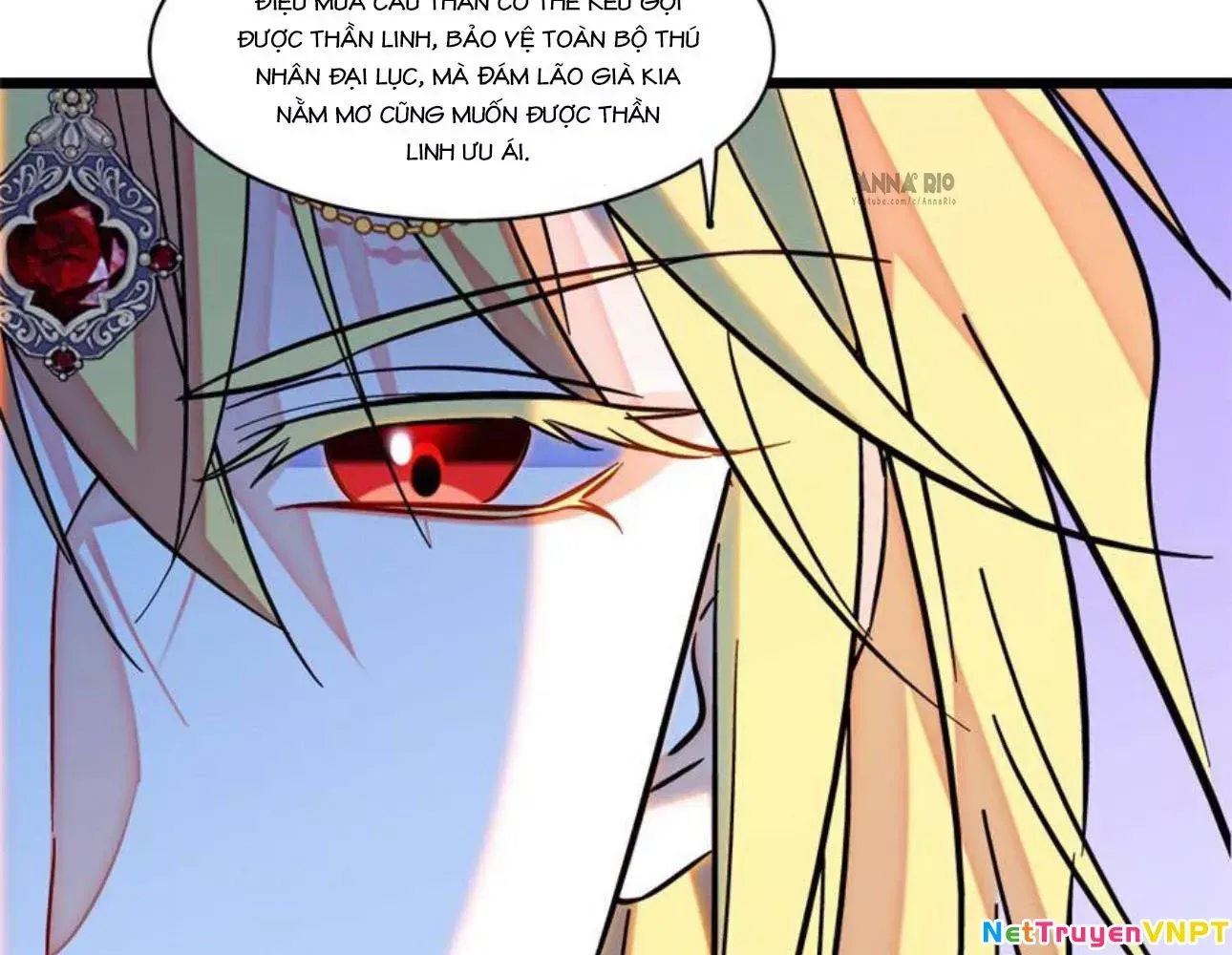 đọc truyện Manh Động Thú Thế Chương 438 ảnh 15 tại Thiên Thai Truyện