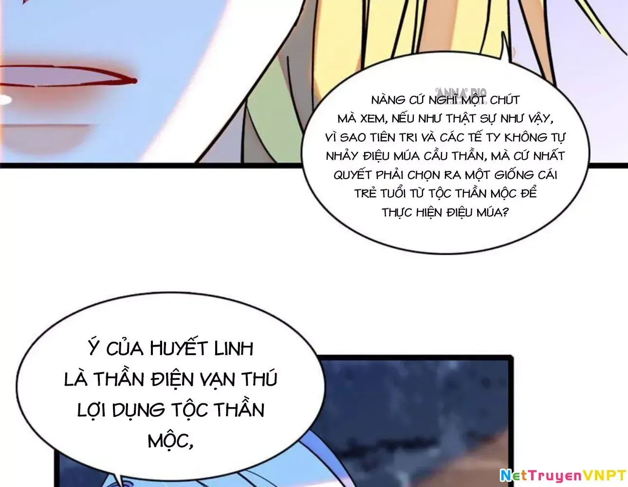 đọc truyện Manh Động Thú Thế Chương 438 ảnh 16 tại Thiên Thai Truyện