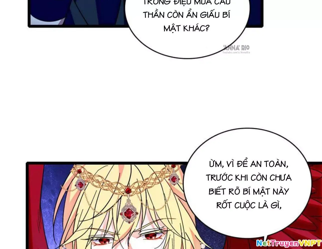 đọc truyện Manh Động Thú Thế Chương 438 ảnh 18 tại Thiên Thai Truyện