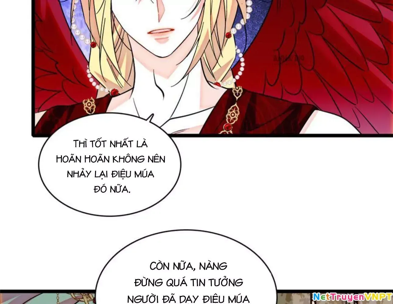 đọc truyện Manh Động Thú Thế Chương 438 ảnh 19 tại Thiên Thai Truyện