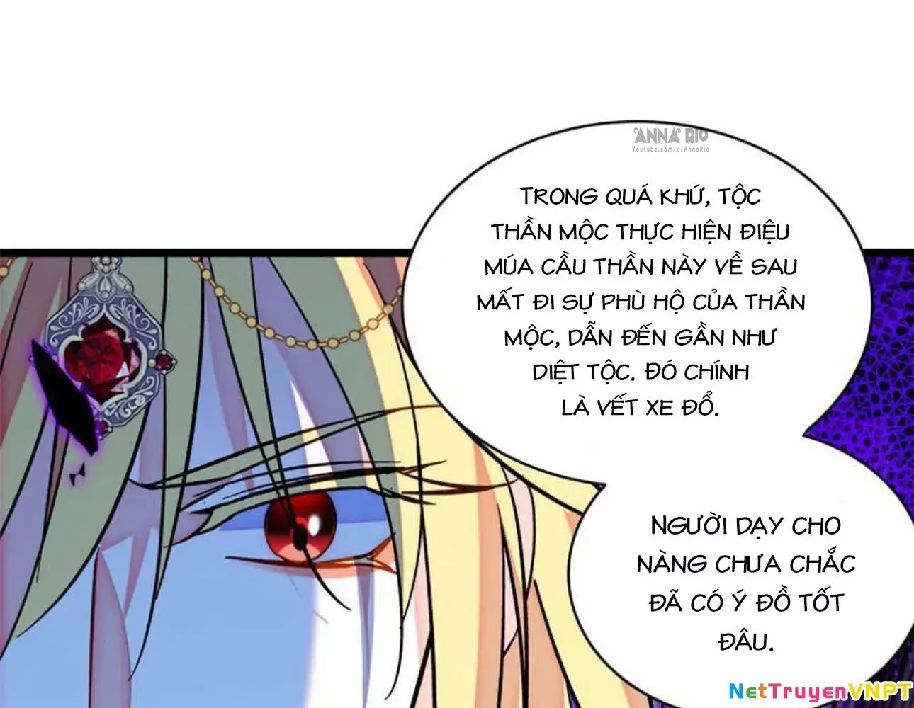 đọc truyện Manh Động Thú Thế Chương 438 ảnh 21 tại Thiên Thai Truyện