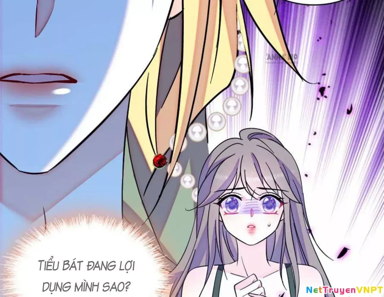 đọc truyện Manh Động Thú Thế Chương 438 ảnh 22 tại Thiên Thai Truyện