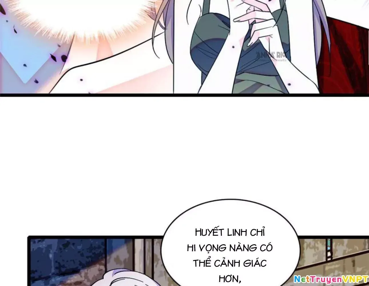 đọc truyện Manh Động Thú Thế Chương 438 ảnh 23 tại Thiên Thai Truyện