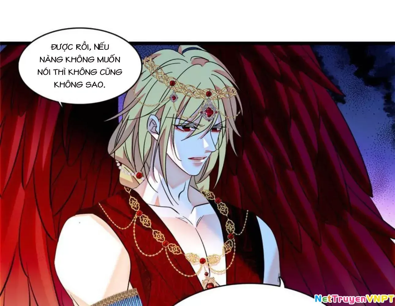 đọc truyện Manh Động Thú Thế Chương 438 ảnh 6 tại Thiên Thai Truyện