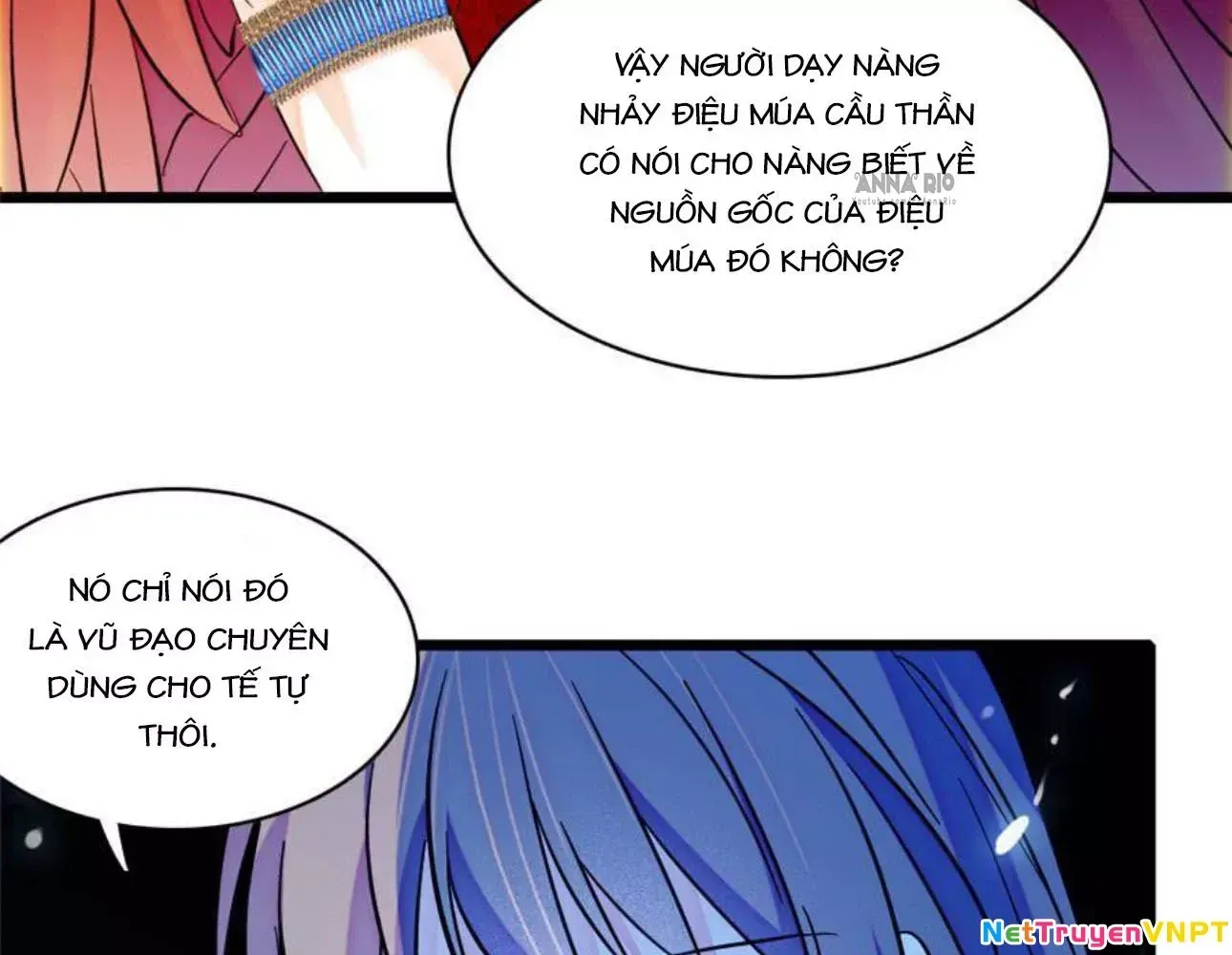 đọc truyện Manh Động Thú Thế Chương 438 ảnh 7 tại Thiên Thai Truyện