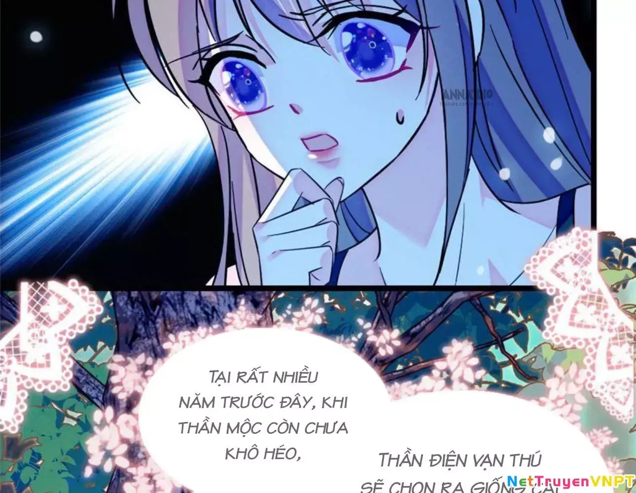 đọc truyện Manh Động Thú Thế Chương 438 ảnh 8 tại Thiên Thai Truyện